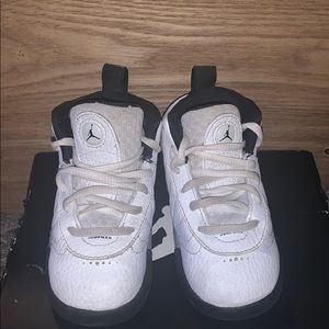 Baby Jordan’s